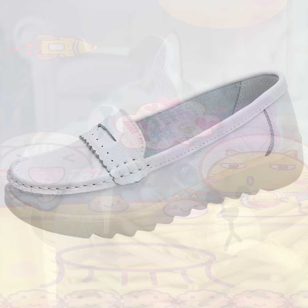 Men Formal Wear Ideas - รองเท้าแตะขับรถวัยรุ่นรองเท้าผ้าใบสเก็ตบอร์ดรองเท้าผู้หญิง Silver Flats สินค้ากีฬาราคาต่ําเล่น Tenix Hospitality