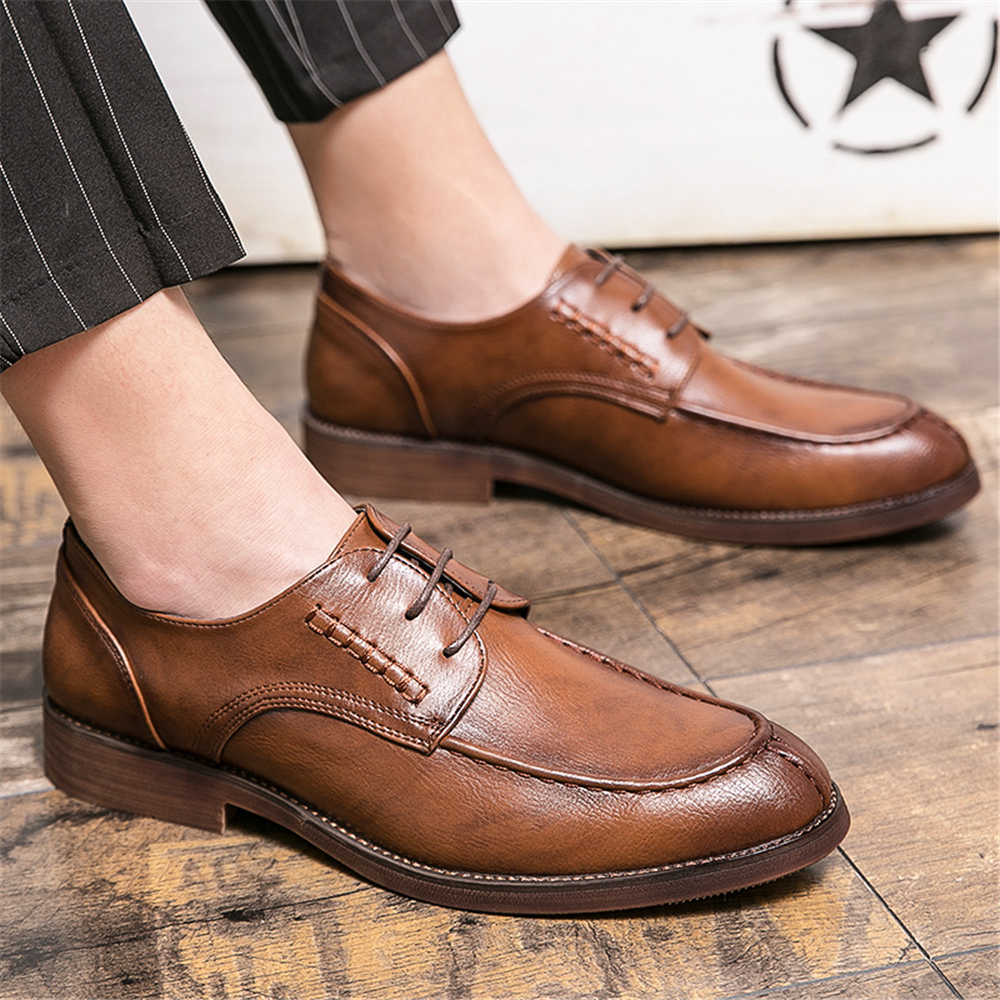 Large Men Formal Wear - รองเท้าผู้ชายขนาดใหญ่กันลื่นอย่างมีระดับรองเท้าผ้าใบลำลองผู้ชายรองเท้าผ้าใบฤดูร้อนผู้ชายฤดูร้อนกีฬารองเท้าโลฟเฟอร์เทนิกซ์ บาสค์ต์