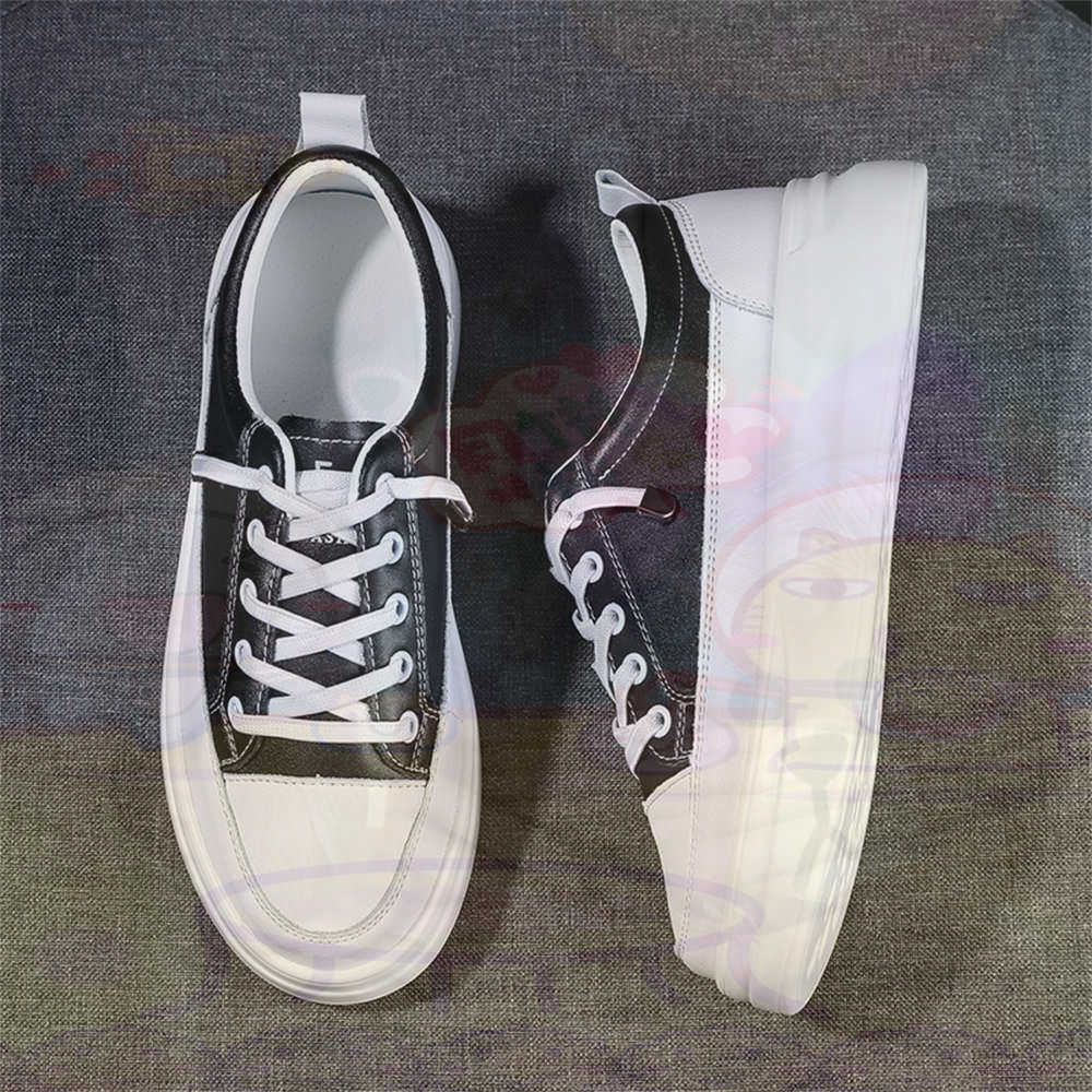 LACE-up Chunky Loafers ผู้หญิง - Men Formal Wear Ideas บทวิจารณ์และราคา