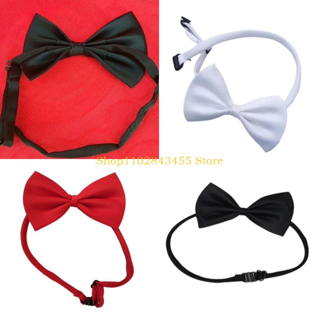 49MC ปรับ Bowtie สำหรับผู้ใหญ่ - Men Formal Wear Combo บทวิจารณ์และราคา