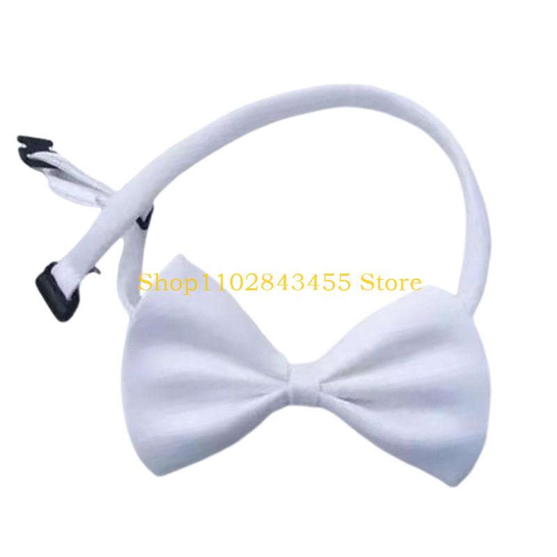 49MC ปรับ Bowtie สำหรับผู้ใหญ่ - Men Formal Wear Combo บทวิจารณ์และราคา