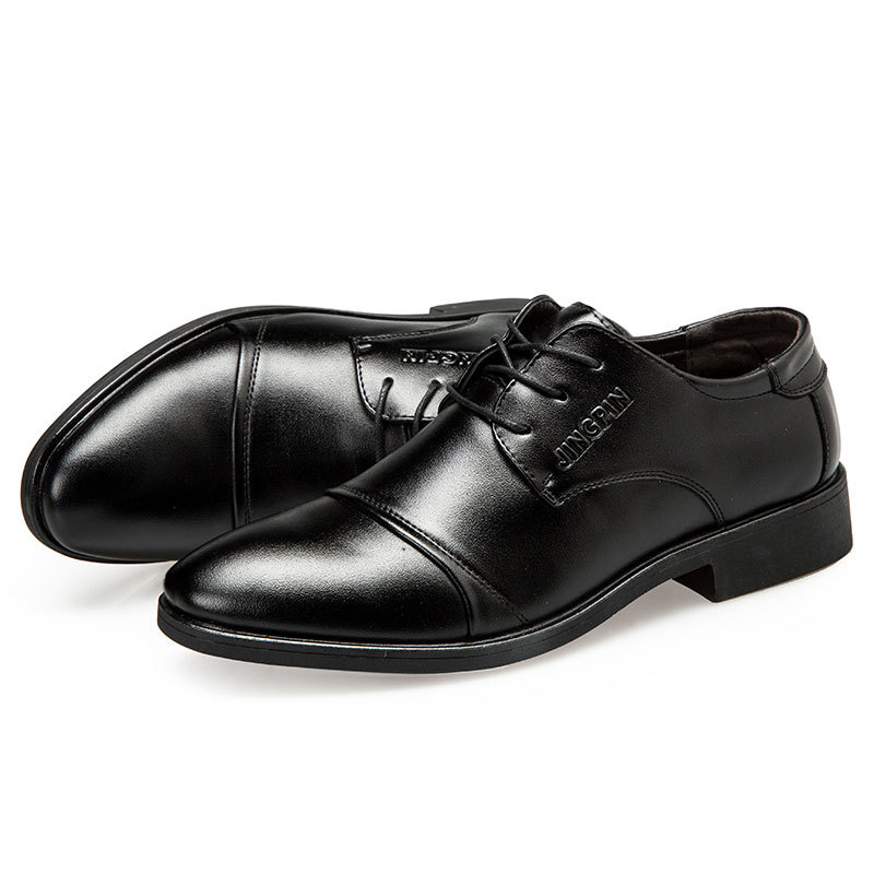 รองเท้าหนังผู้ชายขนาดใหญ่, รอง - Large Men Formal Wear บทวิจารณ์และราคา