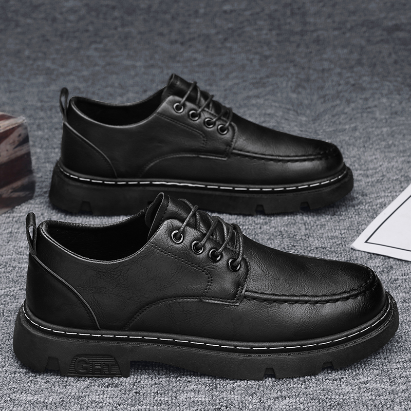 รองเท้าผู้ชายแบบทางการ ระบายอา - Men Formal Wear For Summer บทวิจารณ์และราคา