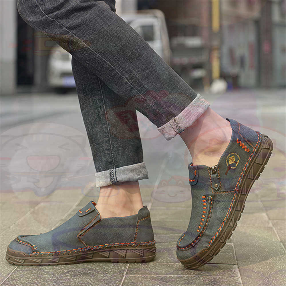 ตัวเลขขนาดเล็กขับรถรองเท้าผ้าใ - Men Formal Wear Ideas บทวิจารณ์และราคา