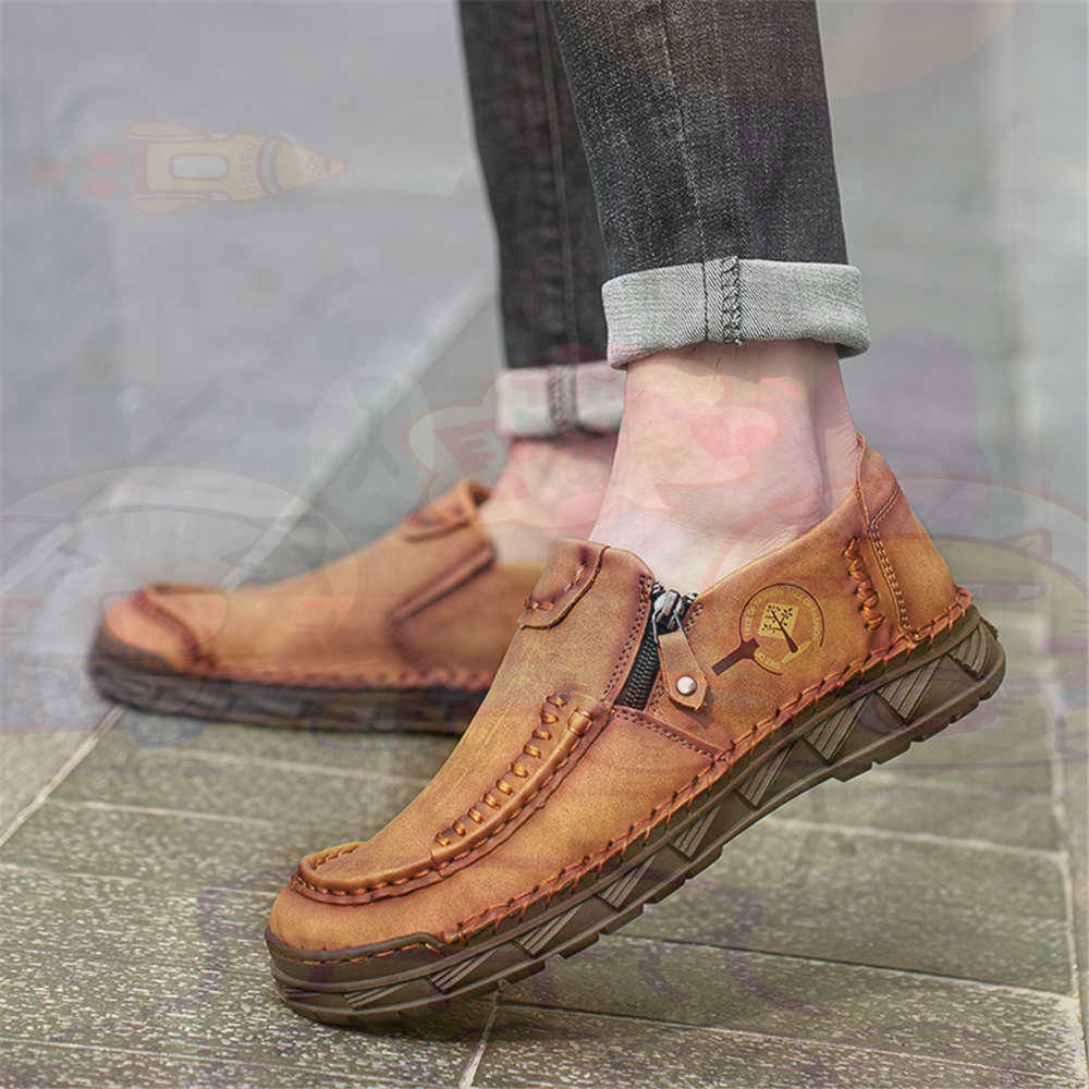 ตัวเลขขนาดเล็กขับรถรองเท้าผ้าใ - Men Formal Wear Ideas บทวิจารณ์และราคา